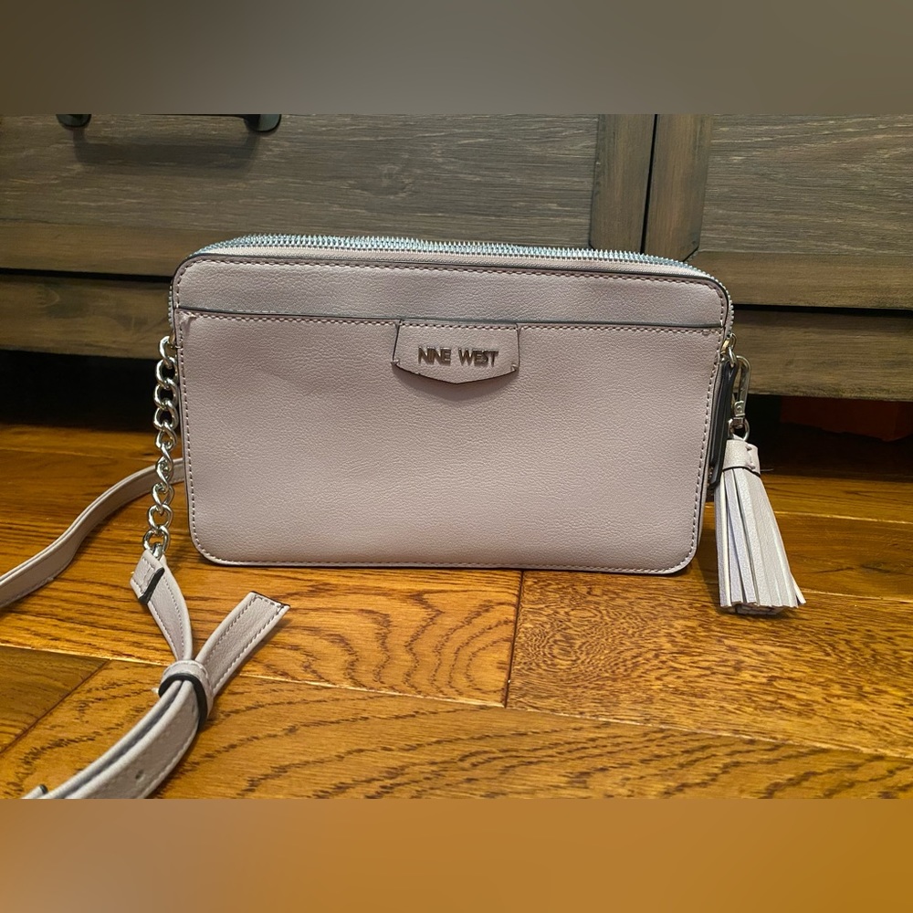 Nine West purse